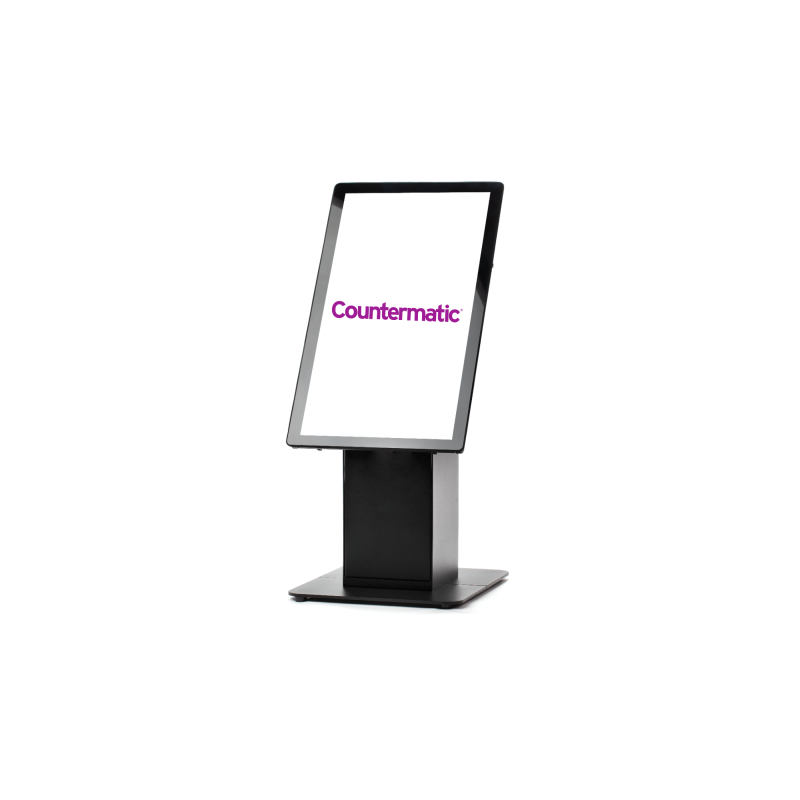 Kiosco Punto de Información