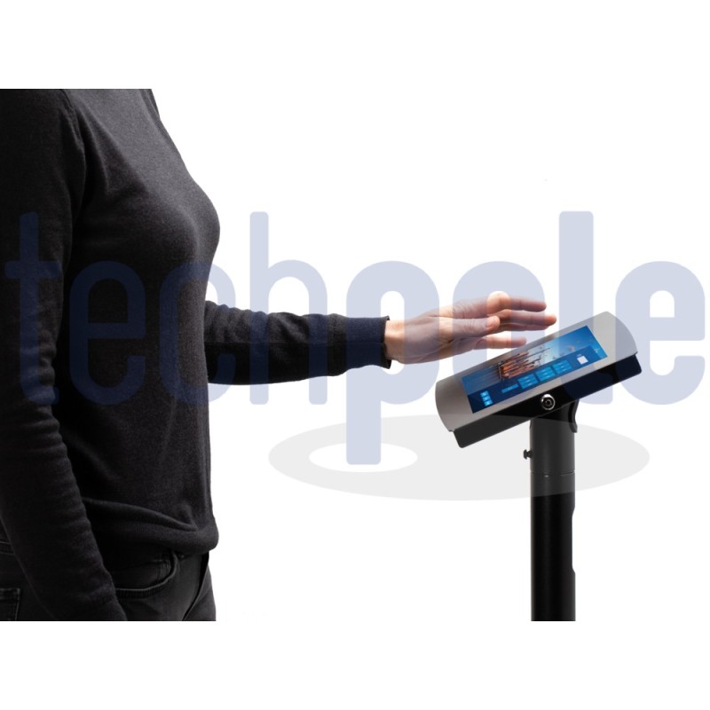 Soporte Tablet Samsung Tab A 10.1 T510 a Suelo