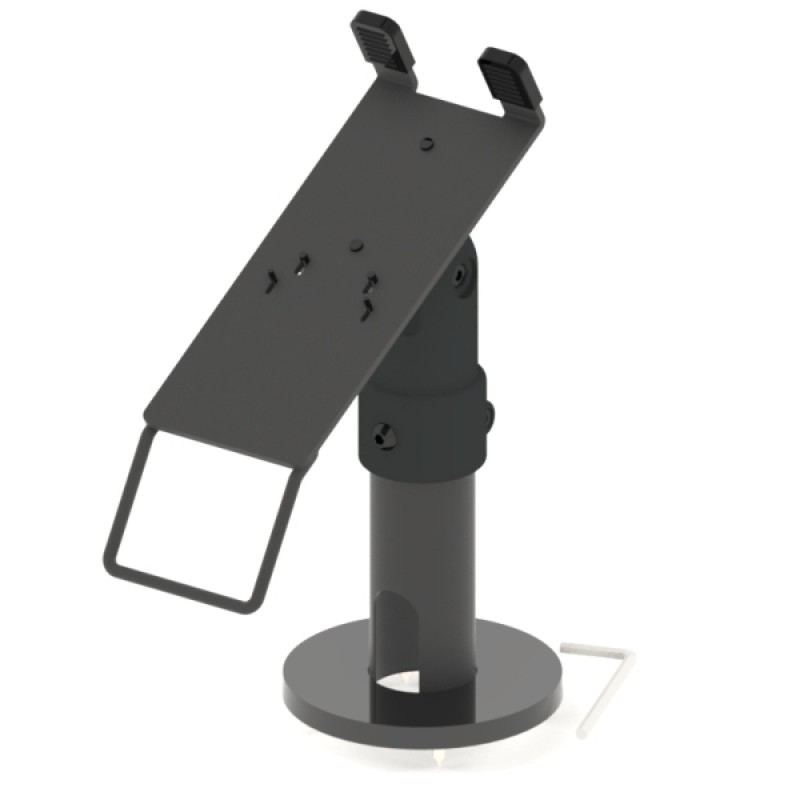 Soporte TPV Castles S1P2