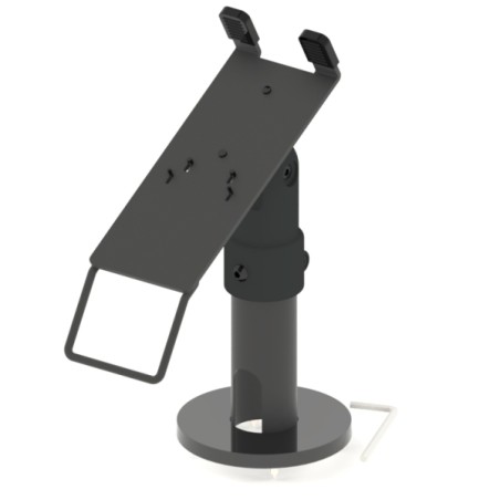 Soporte TPV Castles S1P2