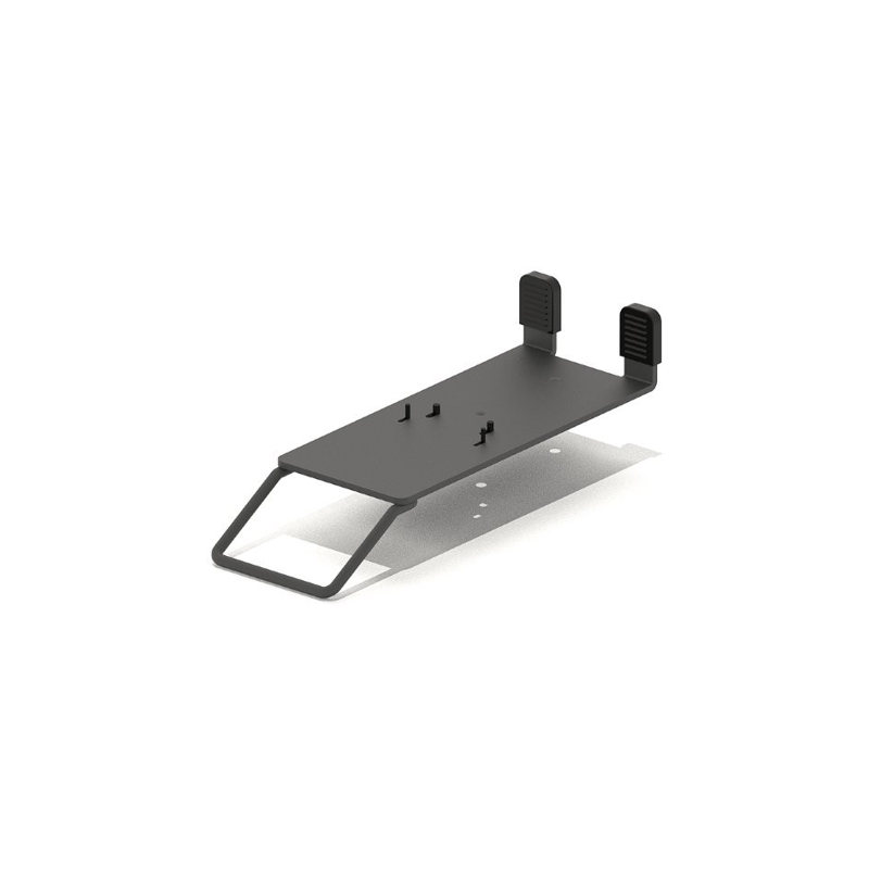 Soporte en acero para pinpad Verifone P630