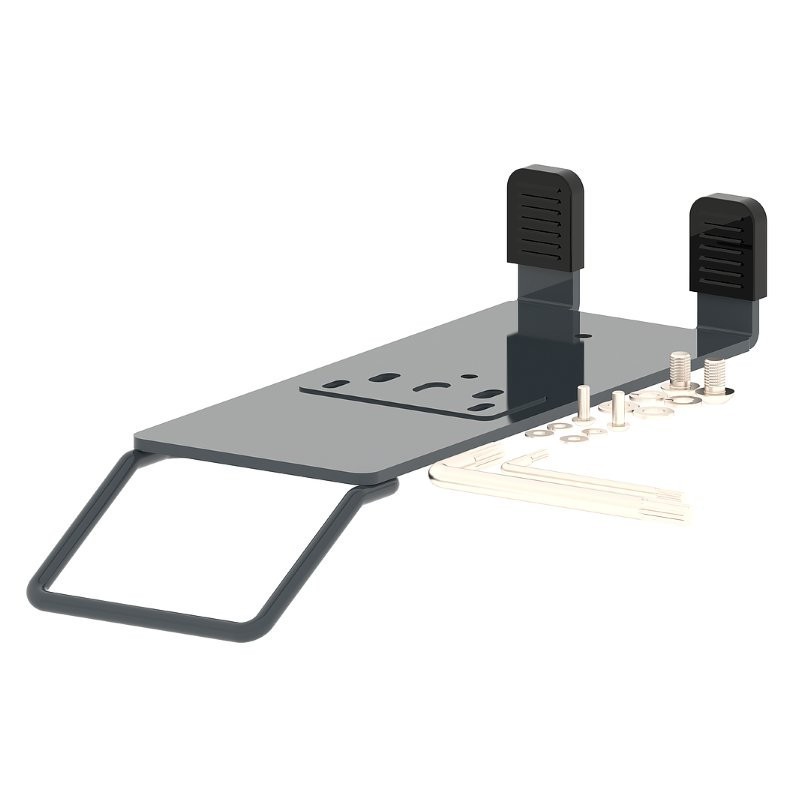 Soporte en acero para pinpad Verifone P630