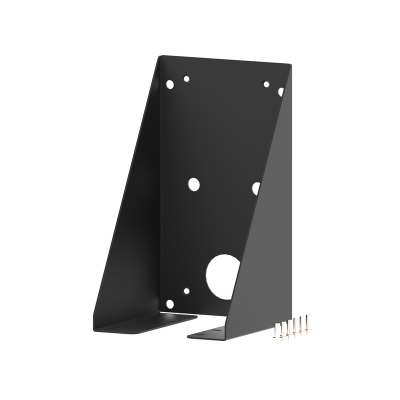 Soporte para anclaje a pared