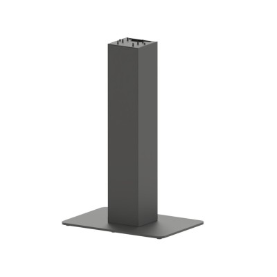Tronc vertical per a quiosc