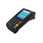 INGENICO DESK 5000 payment terminal stand