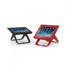 Soporte para tablets antirrobo para iPad 2/3/4 y ipad Air 1/2 y iPad Pro 9.7
