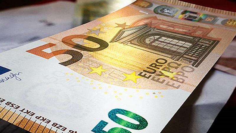 Estudio sobre las falsificaciones de billetes de Euro