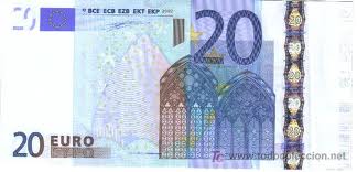 Los billetes falsos retirados de la circulación aumentan un 13%y suman 14,8 millones de euros
