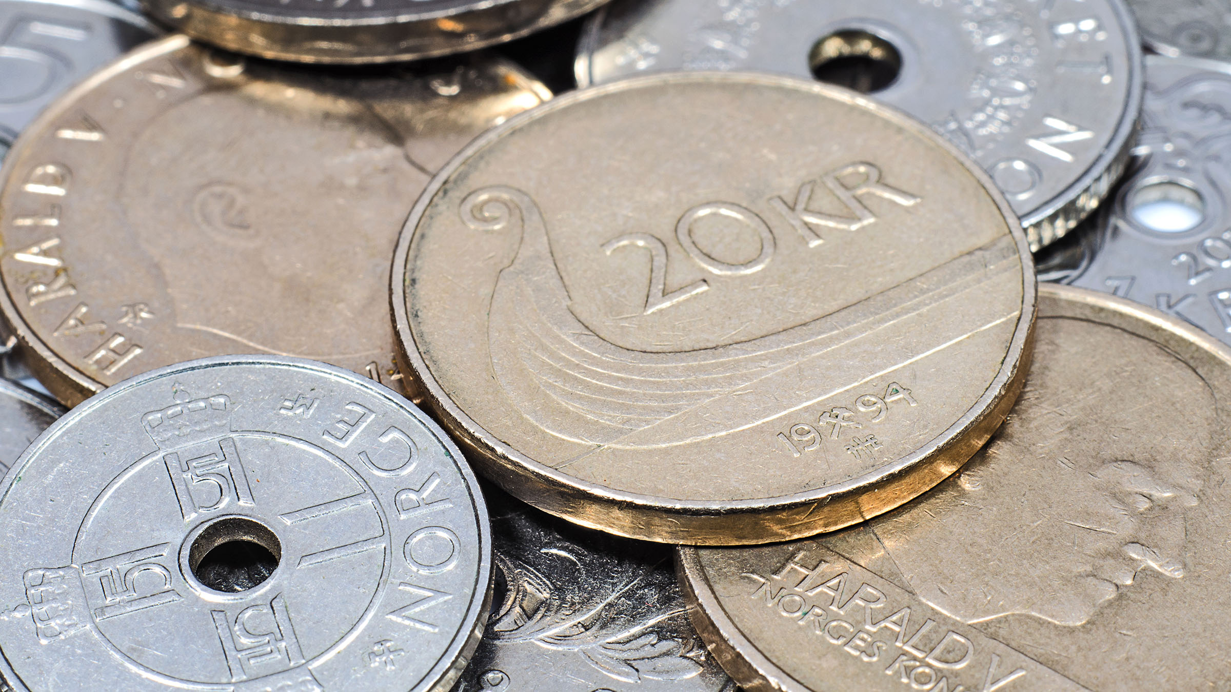 NUEVO PROYECTO: Monedero con dispensador de monedas NOK