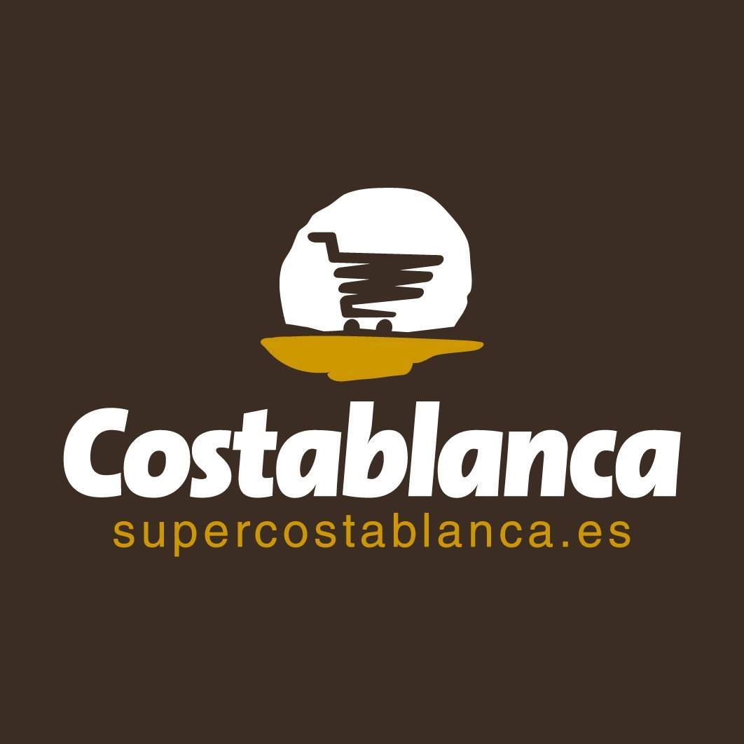 Supermercados Costablanca confía en Countermatic para equipar sus puntos de venta con los Soportes TPV PAX Q30